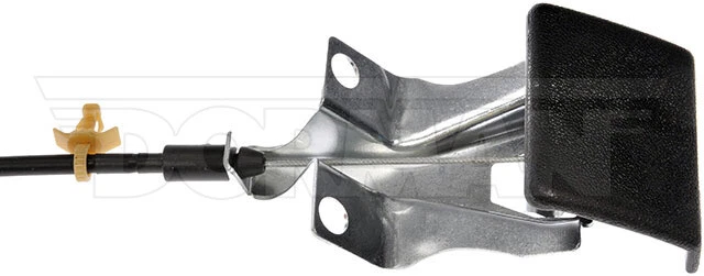 Cable de liberación del capó Dorman 912-215 para Nissan Frontier 2017 Foto 2 de 3