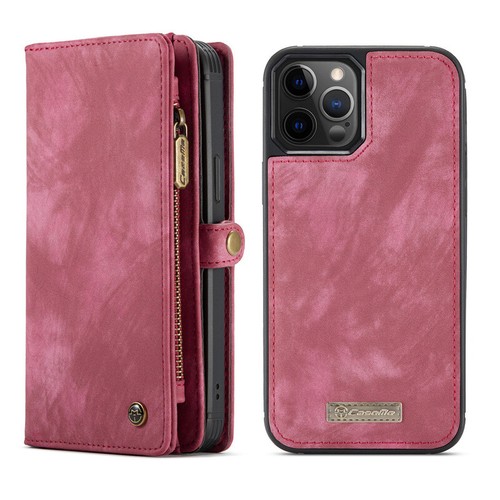 Für iPhone 13 14 15 7 8 Leder Brieftasche Kartenfach SchutzHülle Flip Handy Case - Zdjęcie 14 z 20