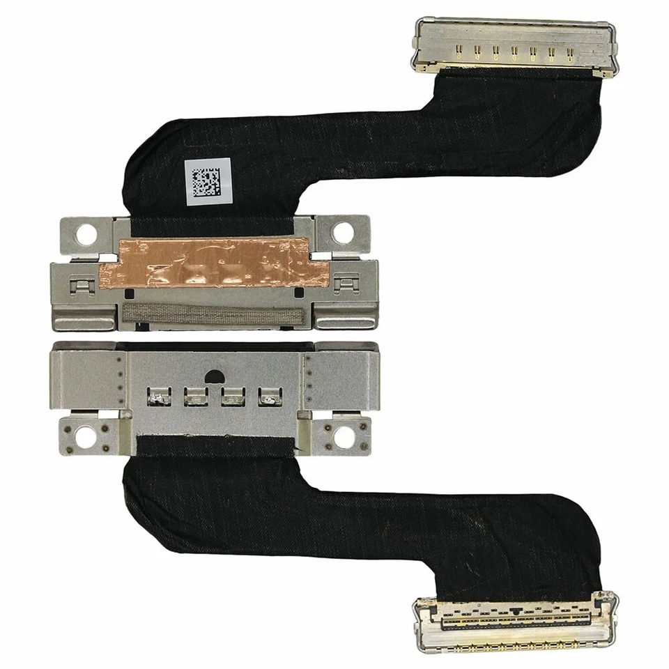 Cinta de cable flexible puerto de carga conector de alimentación OEM para Microsoft Surface Pro 8 1983 Foto 2 de 4