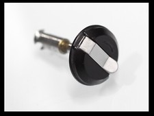 207676 VIVITAR XV-3 REWIND KNOB REPAIR PART USED XV3 XV 3