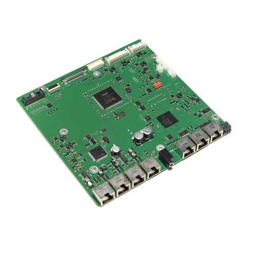 Bang & Olufsen Beovision Horizon Audio DSP and Power Link Board • B&O - 第 1/2 張圖片
