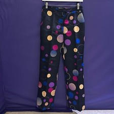 Versace Classic Women’s straight leg trousers size 40 IT