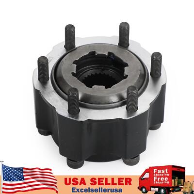 Free Wheel Hub Lock 28 Spline 40260-1S700 FIT Nissan Frontier X-Terra Navara D22
