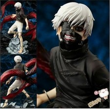 kaneki awakened