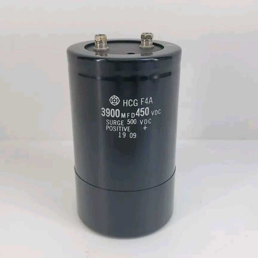 Hitachi Industrial Capacitors for sale - eBay