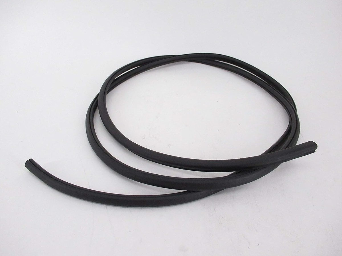 日産純正 WSTRIP-LID 91246-65F10 NISSAN S14 240SX Silvia Sun Roof Weather Strip LID 91246-65F10 OEM