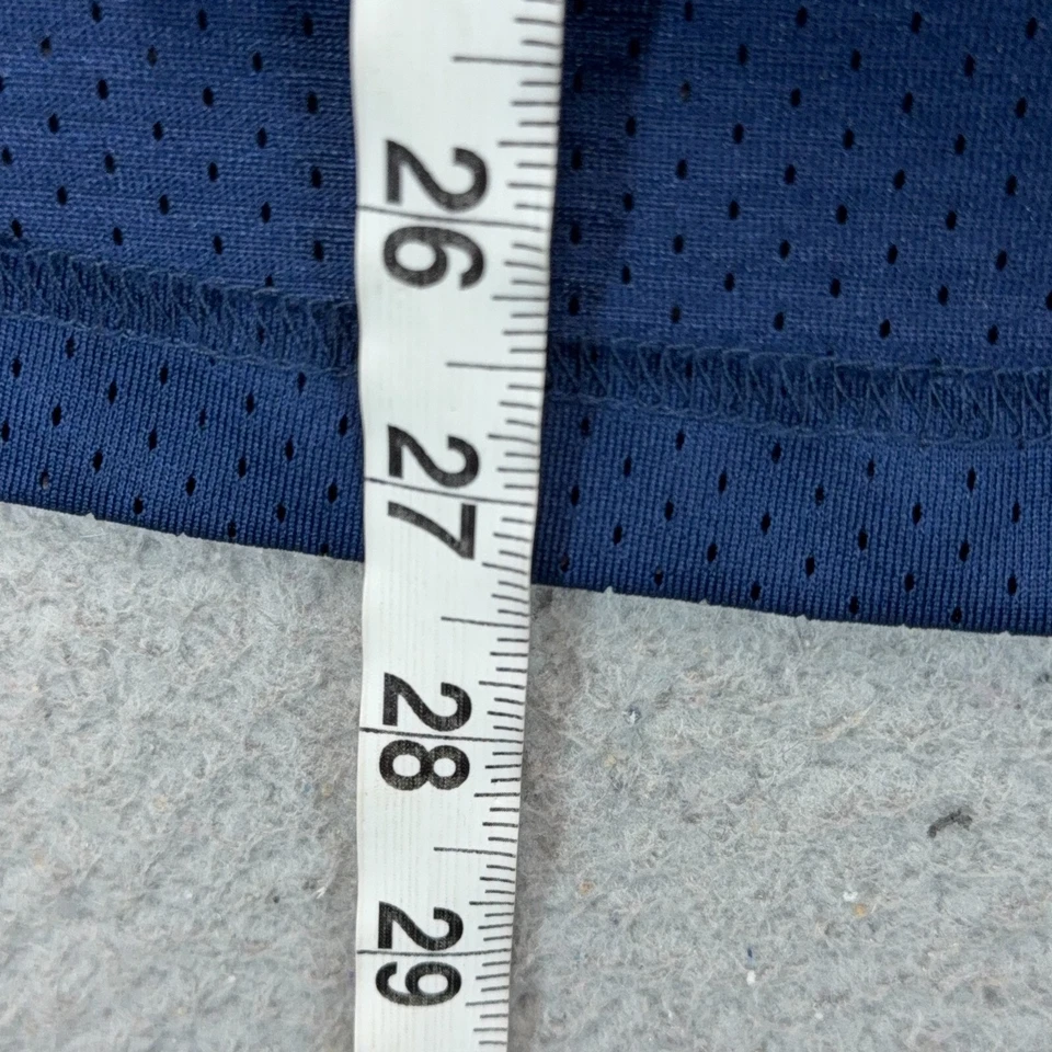 Camiseta de béisbol Cooperstown All Star Village juvenil XL #2 CTC Green Monster Foto 4 de 4