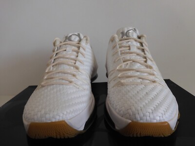 Size 10 - Nike KD 8 EXT Sail Chrome for sale online | eBay