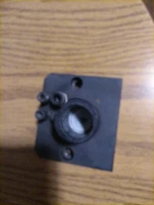 Charmilles 290 Top Block.  Sh