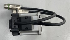 Bosch Rexroth Indramat MSM031B-0300-NN-M5-ML0 Permanent Magnet Motor