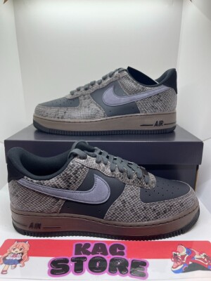 【新品】NIKE AIR FORCE 1 ’07 LV8 HF2898-001 Nike Air Force 1 '07 LV8 – Classic & Stylish Footwear