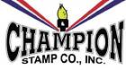 Champion Stamp Company