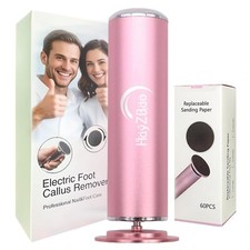 Electric Foot File - Callus Remover for Feet,Professional Pedicure ... Fast Ship