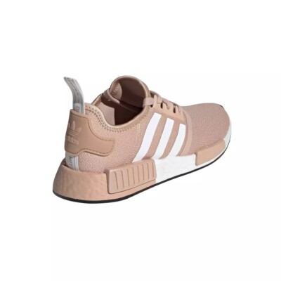 adidas gazelle silver green womens Adidas NMD R1 Ash Pearl (W)