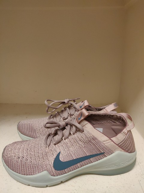 air zoom fearless fk 2