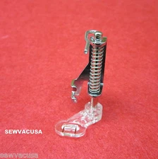 Darning Quilting Embroidery Foot Feet Brother Janome Babylock Singer New Home