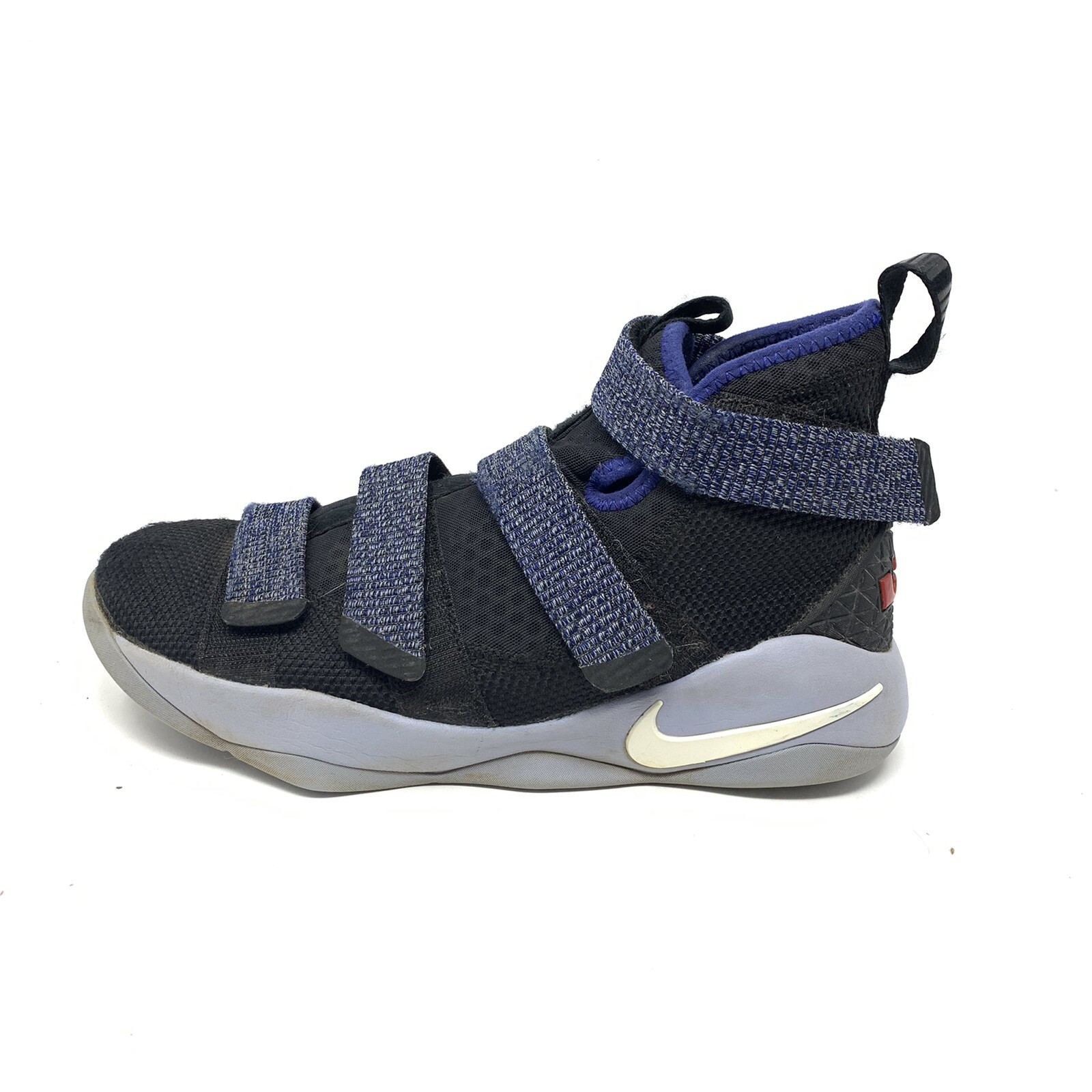 lebron soldier 11 flyease big kids