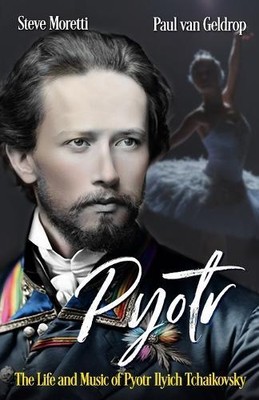Paul Van Geldrop Steve Moretti Pyotr (Paperback) (UK IMPORT)