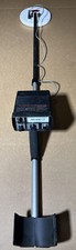 Fisher Metal Detector Adjustable 39  - 51  m-scope M-97. Item ID 1