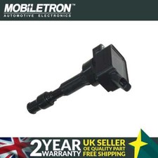 Mobiletron CK-62 Ignition Coil for Hyundai Elantra