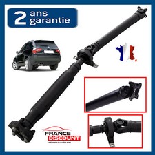 Arbre de Transmission Arrière pour BMW X3 2,0 d 2,5i 3,0i Boite Manuelle 3402134