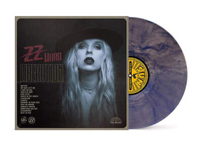 ZZ Ward - Liberation NEW Vinyl