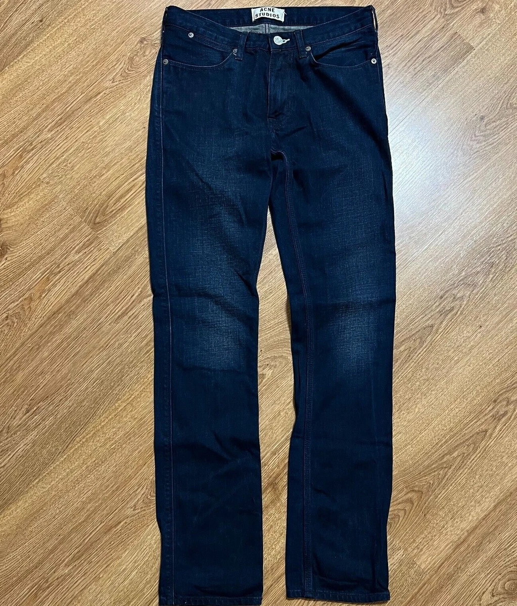 Acne Studios 1992m jeans 29/32 フレアデニム - arborconnect.co.nz