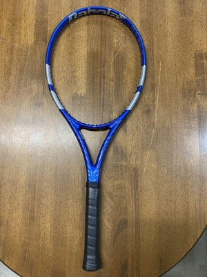 Babolat Pure Drive 30th Limited G2 4 1/4 Tennis Racquet | eBay