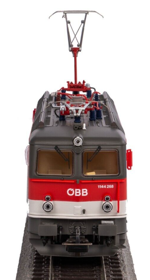 Piko 51632 DCC Sound Elektro-Lok Rh 1144 268-0 The ÖBB Epoch 5/6