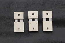 Jauch 77 Emperor 100M 101M Suspension Spring PACK OF 3 Grandfather Clock NEW 