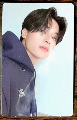 ATEEZ summer photobook KQ shopトレカ サン san ATEEZ 2024 SUMMER PHOTOBOOK - KQ Shop Pre-Order Benefit