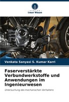 Venkata Sanyasi S. Kumar Karri | FaserverstäRkte Verbundwerkstoffe Und...