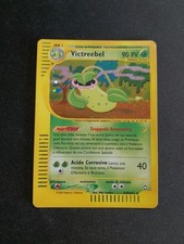 Victreebel H30/H32 Holo Aquapolis Ita 2002 Pokemon Wizard of the Coast Italiano on eBay