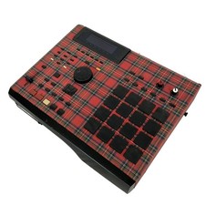 AKAI MPC2000XL professional sampler custom