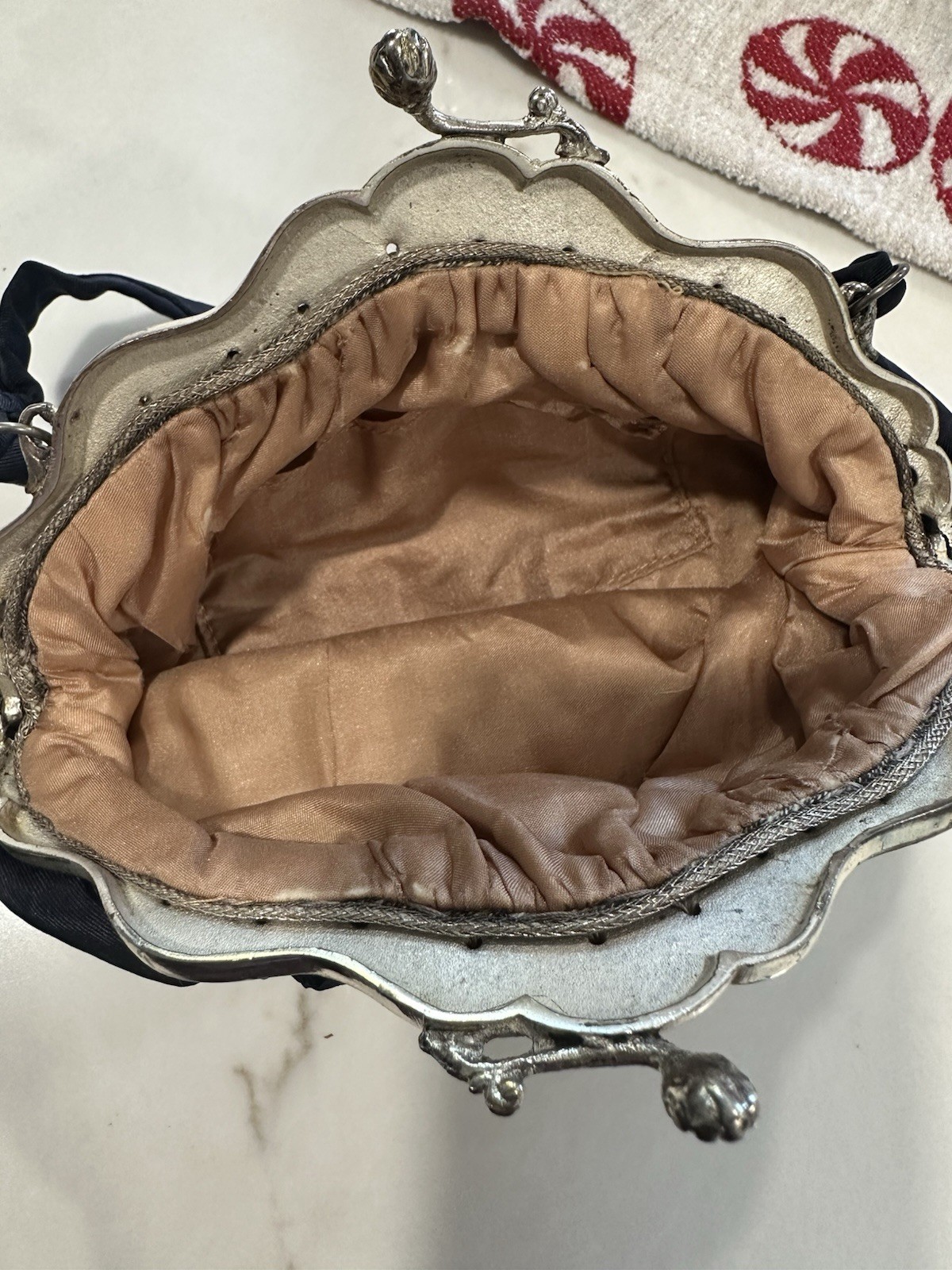 Six Antique Purses - image 4