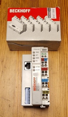 Beckhoff BC9020