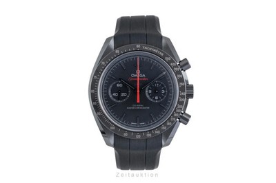 Omega Speedmaster Moonwatch Dark Side Of The Moon Keramik 310.92.44.51.01.001 BP