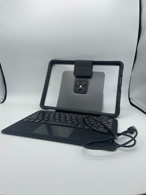 OtterBox UnlimitED Keyboard Hülle für iPad 10,2'' (7./8./9. Gen)   Schutzhülle