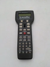 Wangrow SUP-01 System One DCC Digital Command Control Remote Only EX