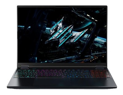 ACER Predator Helios Neo 16S AI Gaming 16 Zoll Core Ultra 9/32GB/1TB/RTX5070Ti 