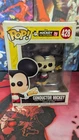 Funko Pop! Disney CONDUCTOR MICKEY #428 The True Original 90 Years