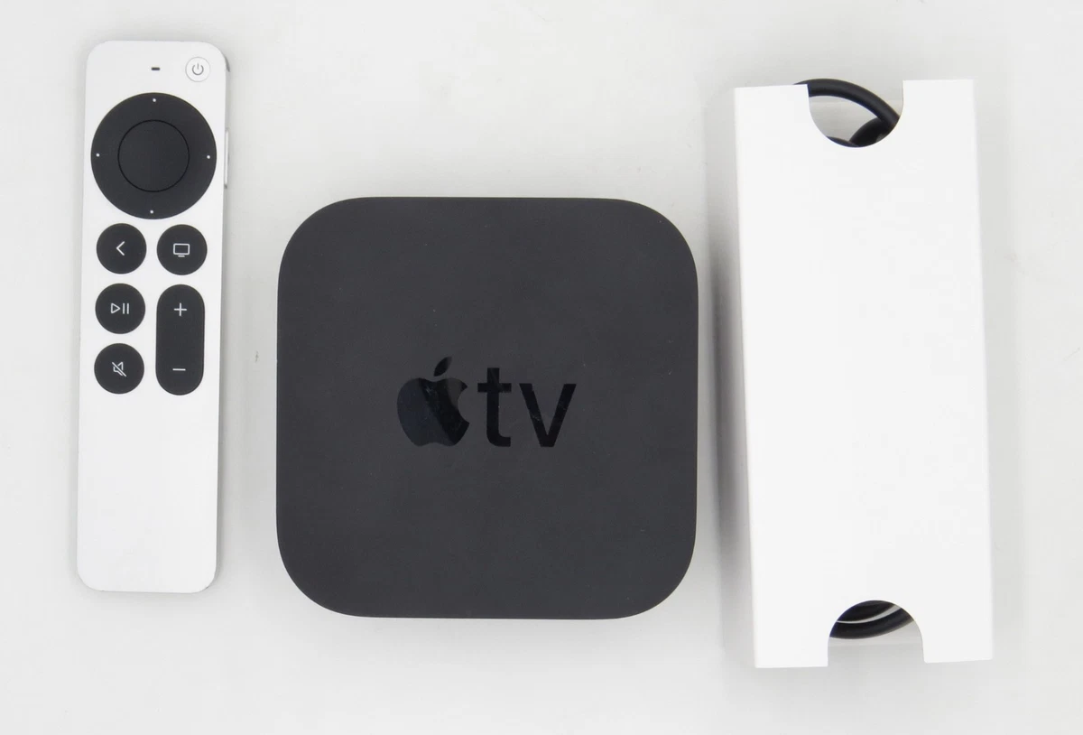 Apple TV 4K (2nd Generation) for sale - eBay