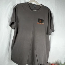 Fireball Whiskey Island Life T shirt Size X Large