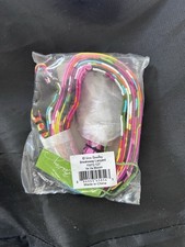 NWT VERA BRADLEY BREAKAWAY LANYARD / ID or KEYS  Va Va Bloom