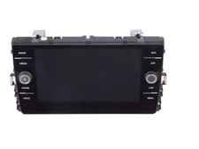 Display VW Polo VI (AW) 1.0 TSI 85 kW 115 PS (09.2017-> ) 5G6919605B 1.0 TSI