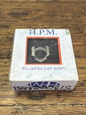 CHARMILLES 130003263 135014381 SLEEVED HEXAGONAL WAFER WIRE EDM