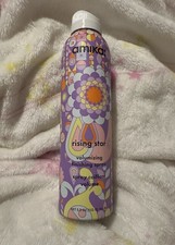 Amika Rising Star Volumizing Finishing Spray - 5.3 oz - New