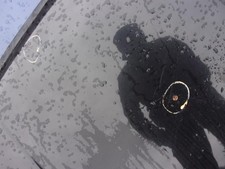 Capot Volkswagen GOLF