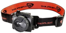 Streamlight Double Clutch Headlamp 125 Lumen Waterproof Hands-Free Lighting