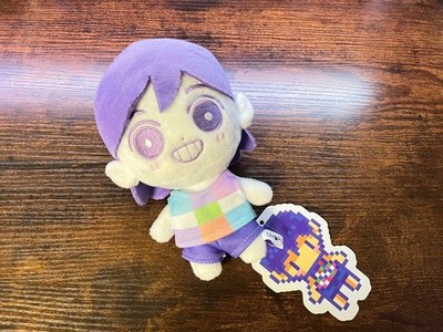 Large OMORI Kel Plush Official With Tag